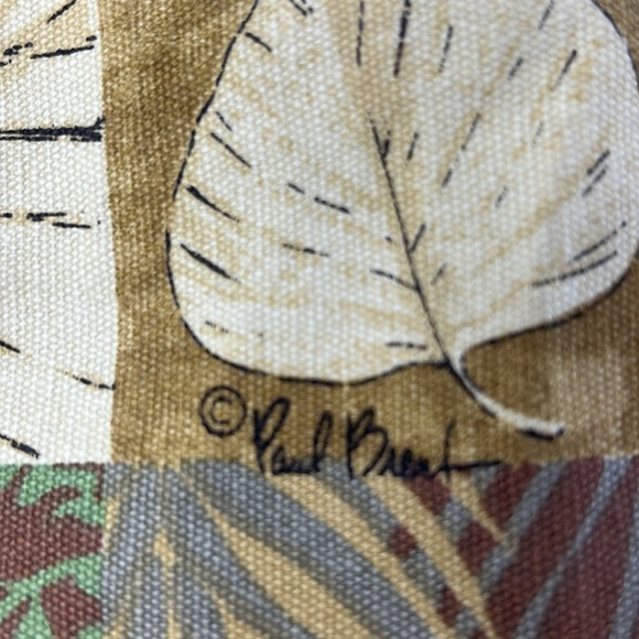 Paul Brent NWT Seaside Purse - Picture 11 of 16